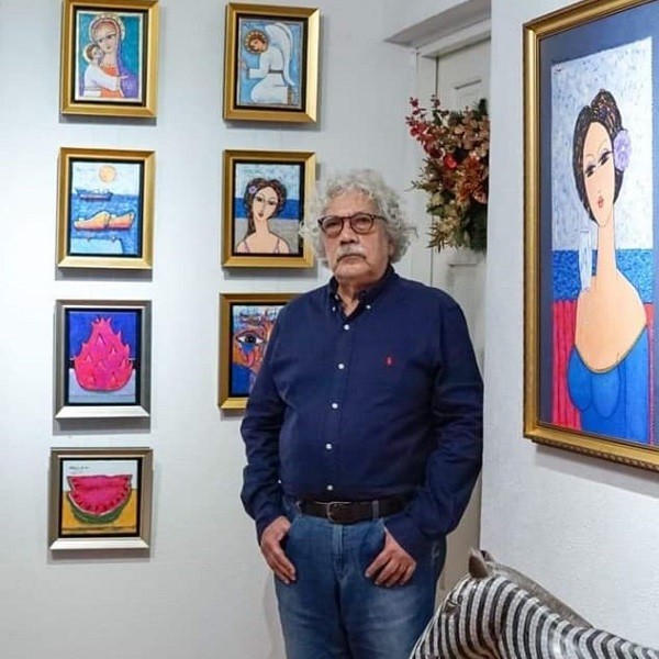 El realismo mágico en la obra de Efrén Medina