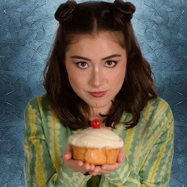 Priscilla Félix busca un “Nuevo Mundo”