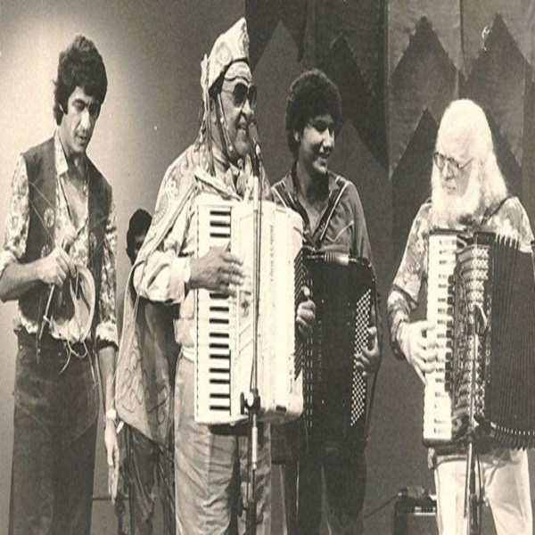 Forró y la música del nordeste brasileño