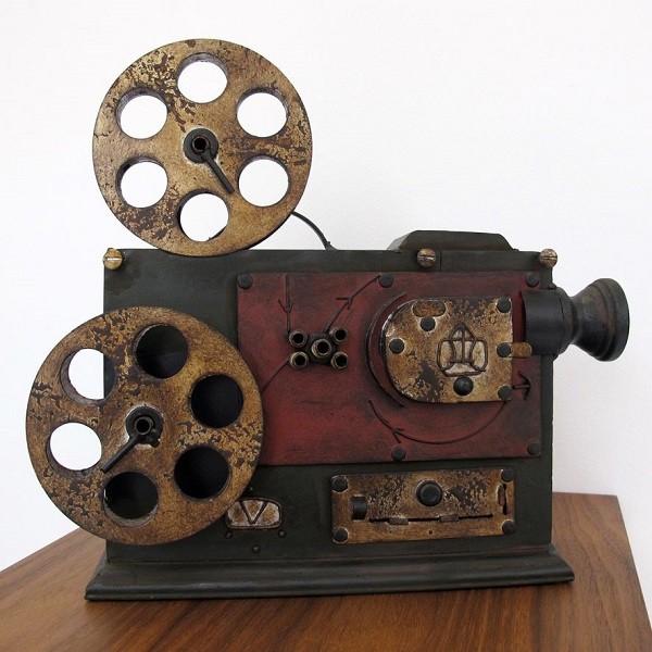 Memoria cinematográfica