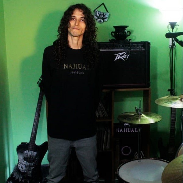 Entre la poesía y la música: Nahualtonal