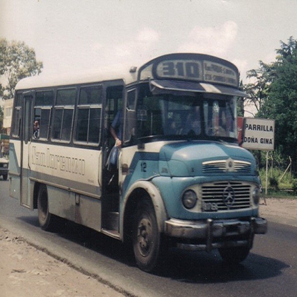 Viaje relámpago