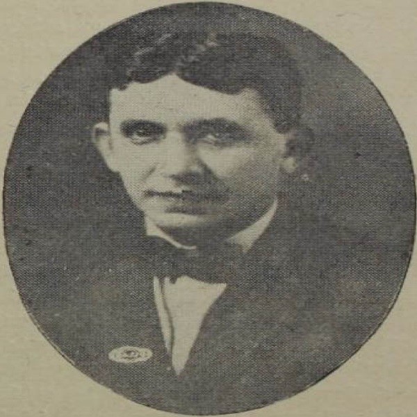 Américo Menéndez Mena