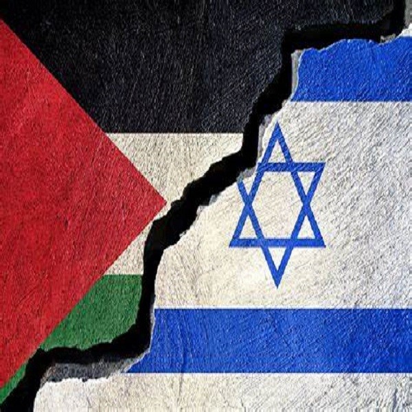 Conflicto en Gaza