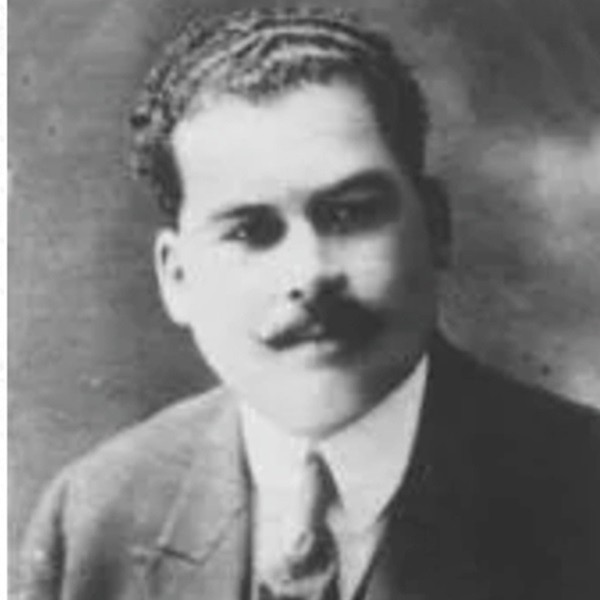 Así acabó Ricárdez Broca