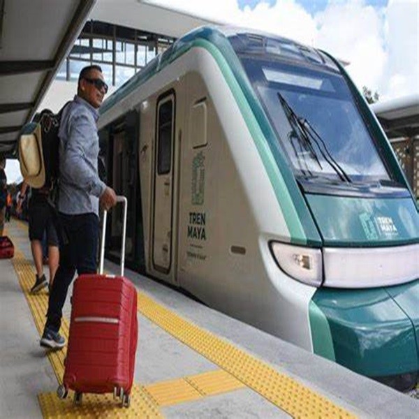El Tren Maya, dinámica del desarrollo o de controversia