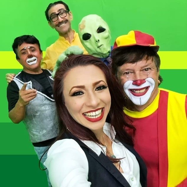 Chupirul y Caramelo preparan gran final de temporada