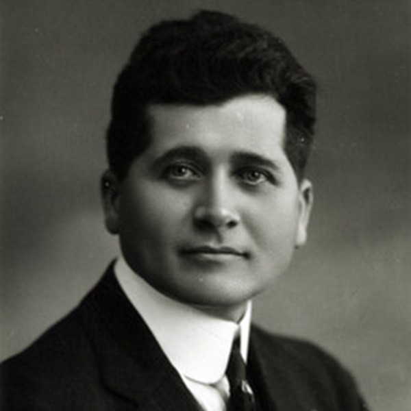 Don Adolfo de la Huerta y el asesinato de Felipe Carrillo Puerto