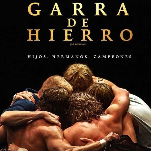 Lucha libre en el cine