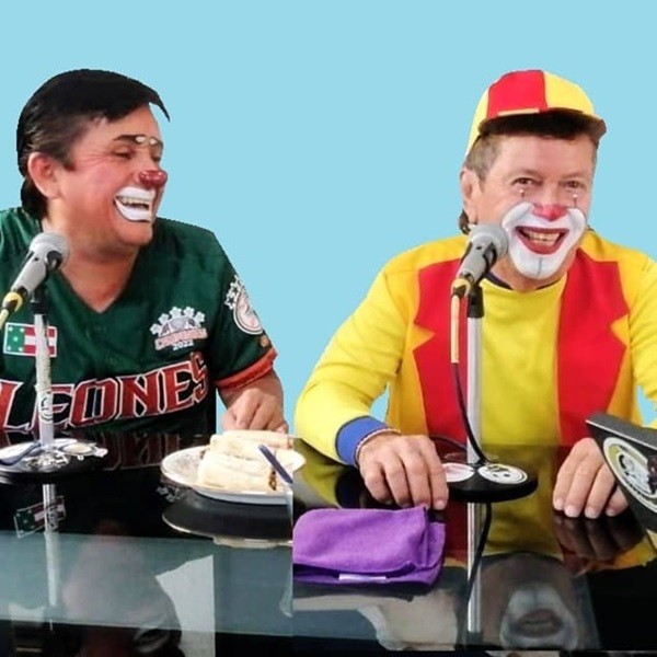 Chupirul y Caramelo rinden homenaje a la radio