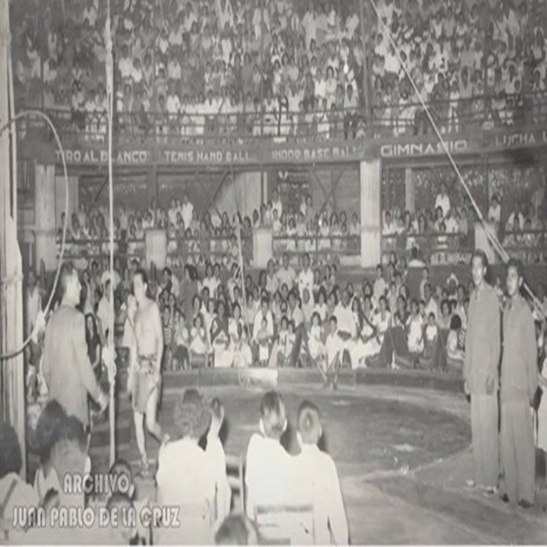 El Universo del Circo Teatro Yucateco