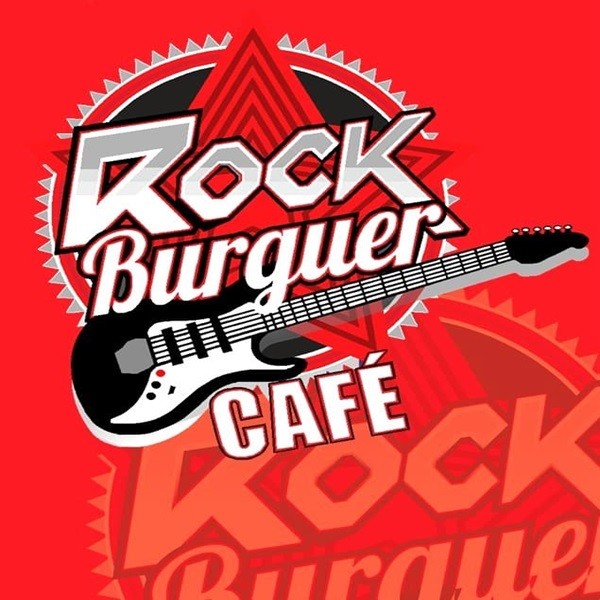 ¡Reabre Rock Burger Café!