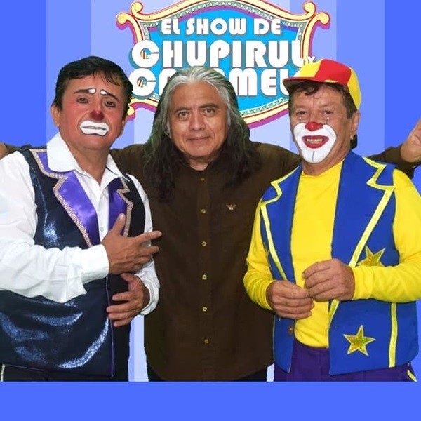Ricardo Pat, director y guionista televisivo
