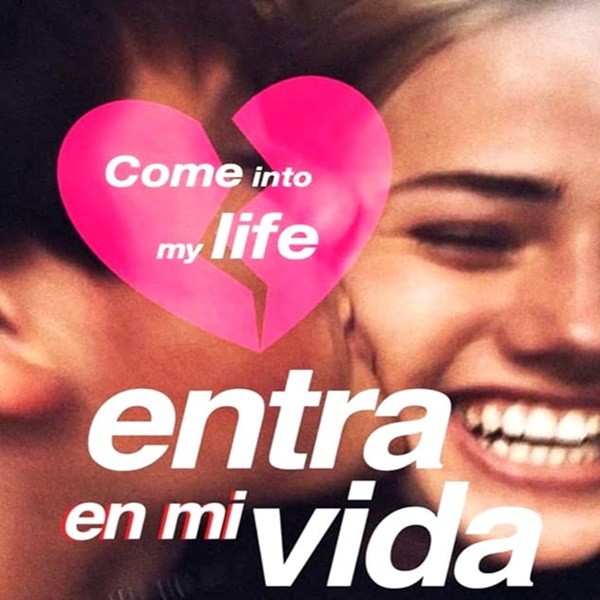 Próximo estreno de “Entra en mi vida”