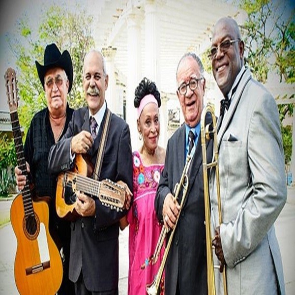 Buena Vista Social Club