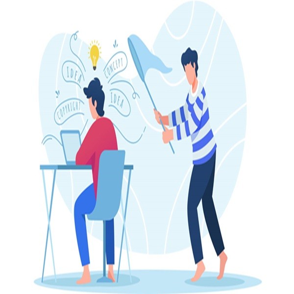 Coincidencias temáticas en literatura