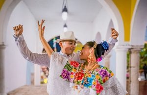 Yucatán, tierra nuestra