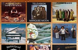 Las Joyas del Rock – 1977 (parte III)