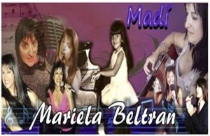 Mariela Beltrán