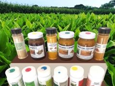 Herbamaya en Facebook