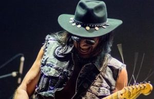 Rata Blanca, Atversus y Allison en Mérida