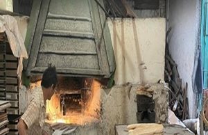 Crónica del pan comido