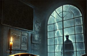 A través del Teléfono (Parte 1)