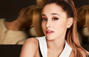 Ariana Grande lanza Eternal Sunshine en vivo