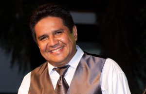 Cheo Valenzuela, “El Sonero de la Dulzura”