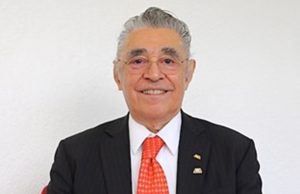 Dr. Oscar Manuel González Cuevas
