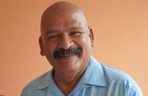 Rolando Mr. Salsa Escobar, Revolucionario de la Salsa