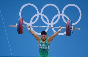 Víctor Alayola Rosas