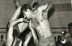 El día del Luchador Yucateco 2022