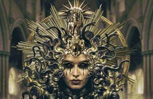 La mirada del cáncer