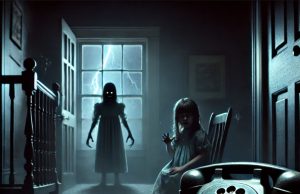 A través del Teléfono (Parte 2 y finaliza)