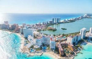 Quintana Roo en mi memoria