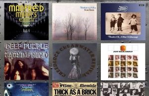 Las Joyas del Rock – 1972