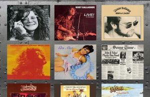 Las Joyas del Rock – 1972 (iii)