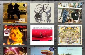 Las Joyas del Rock – 1974 (iii)