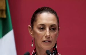 En los inicios del sexenio…