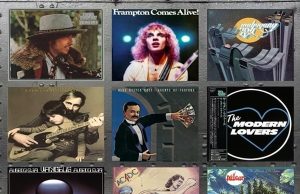 Las Joyas del Rock – 1976 (iv)