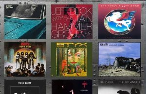 Las Joyas del Rock – 1977 (iv)