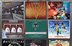 Las Joyas del Rock – 1976 (v)