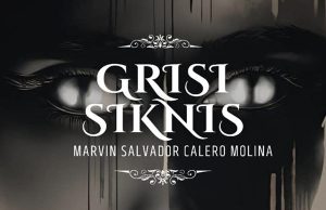 Marvin Salvador Calero Molina gana Premio Nacional de Novela Corta