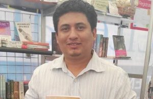 Elegía a Rubén Darío y Canto a la muerte