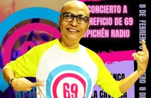 Concierto por 69 Opichén Radio