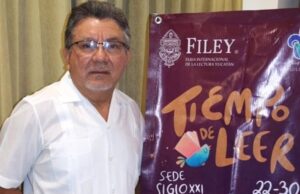 Exitosa presentación en la Filey