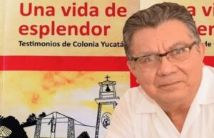 Testimonios de Colonia Yucatán en la FILEY