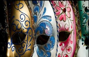 Fisonomías vicarias