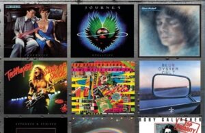 Las Joyas del Rock – 1979 (iii)
